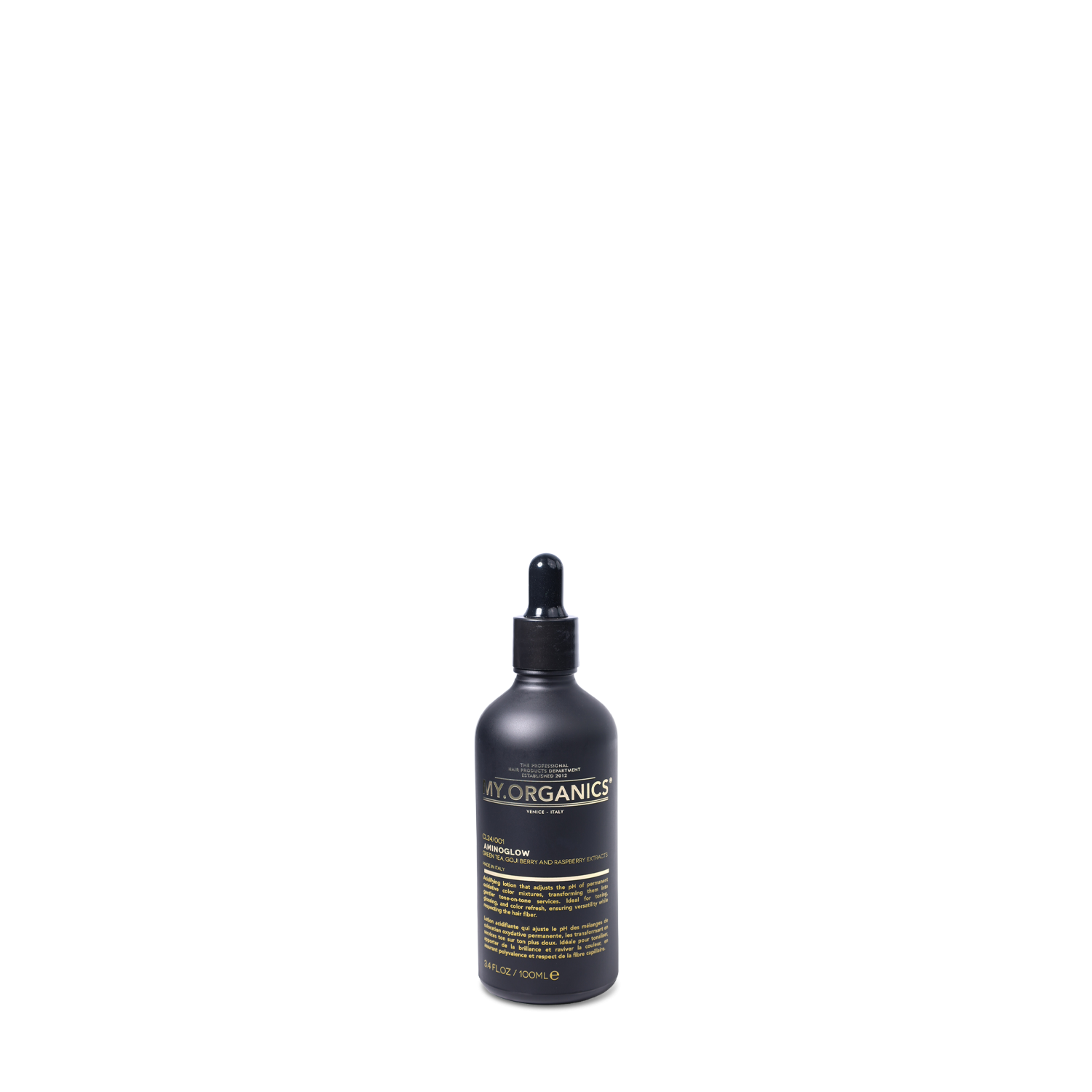MATTE MODELING WAX