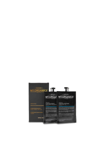 HYDRATING TRAVEL KIT