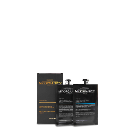 HYDRATING TRAVEL KIT