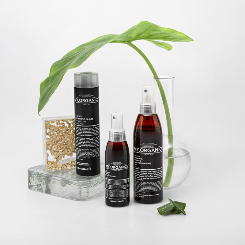 HYDRATING TRAVEL KIT