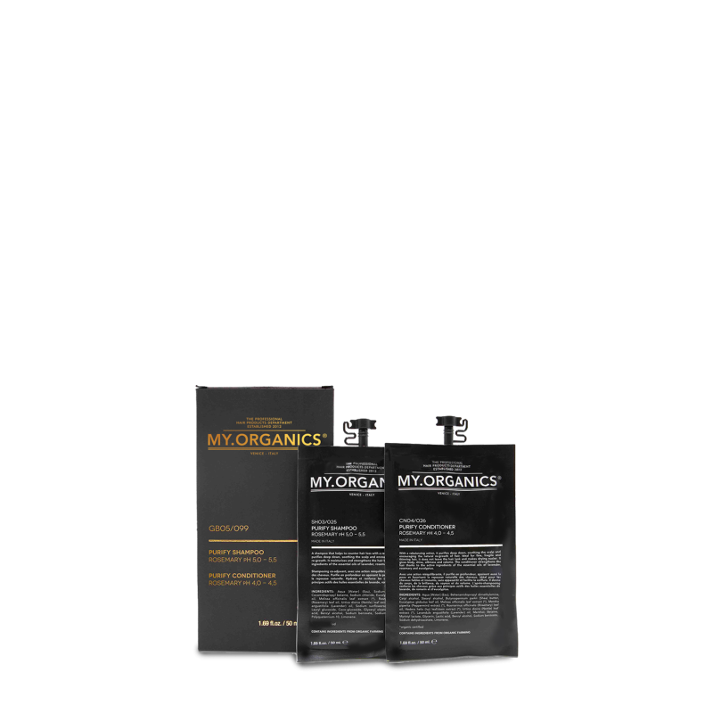 PURIFY TRAVEL KIT