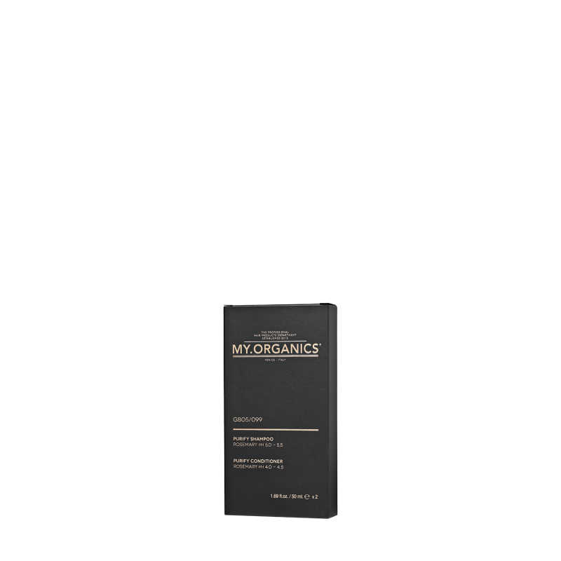 PURIFY TRAVEL KIT