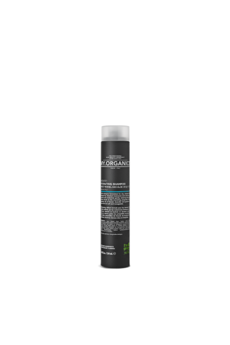 HYDRATING SHAMPOO