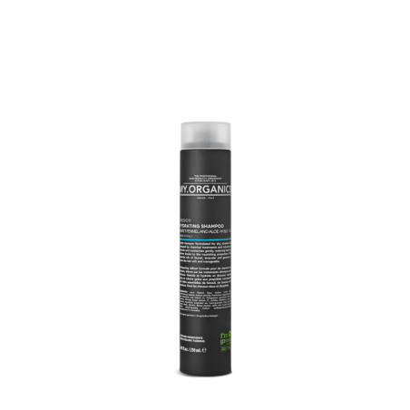 HYDRATING SHAMPOO