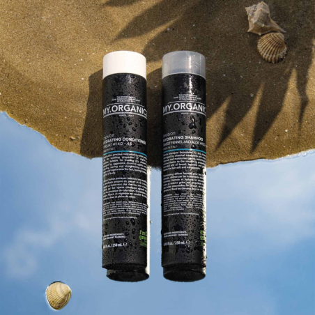 HYDRATING CONDITIONER