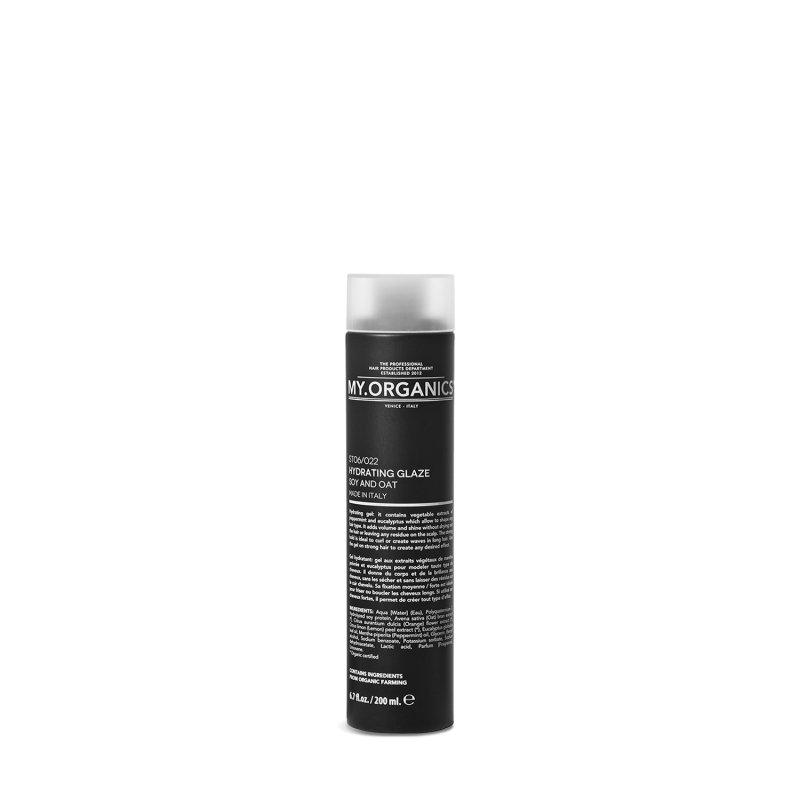 HYDRATING GLAZE
