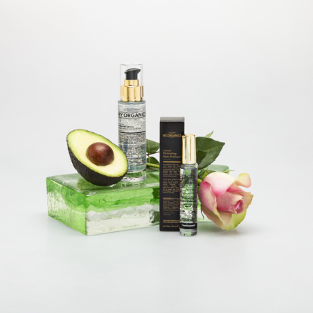 HYDRATING SERUM