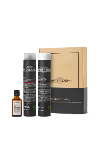 DELUXE RESTRUCTURING KIT