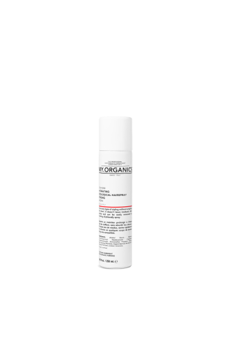 HYDRATING ECOLOGICAL HAIRSPRAY STRONG