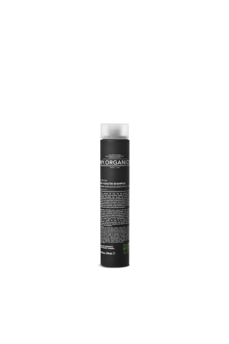 PRO-KERATIN SHAMPOO