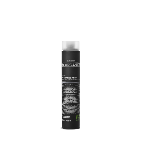 PRO-KERATIN SHAMPOO