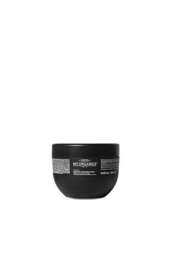 KERATIN INTENSIVE PLUS+