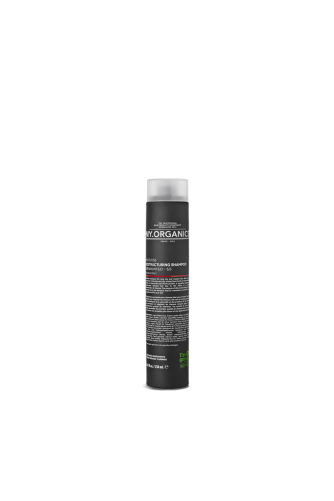 RESTRUCTURING SHAMPOO