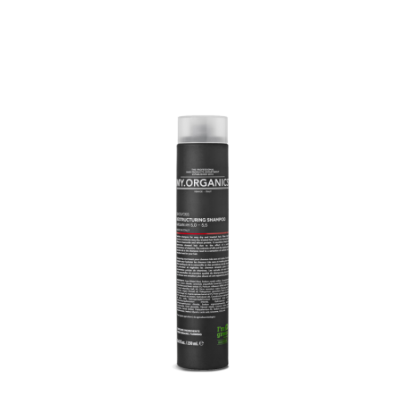 RESTRUCTURING SHAMPOO