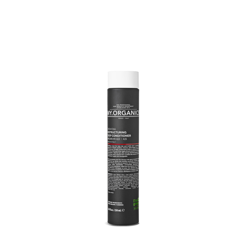RESTRUCTURING DEEP CONDITIONER