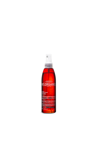 RESTRUCTURING SHINE SPRAY