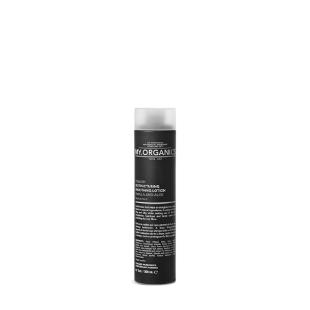 RESTRUCTURING SMOOTHING LOTION