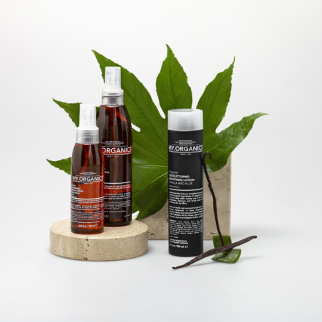 RESTRUCTURING SMOOTHING LOTION