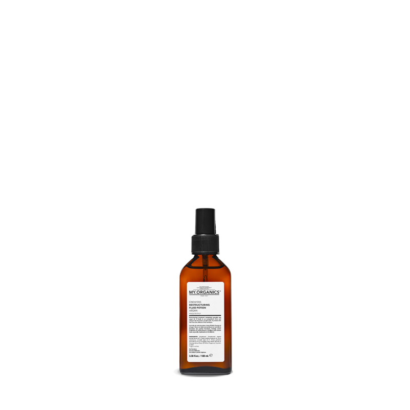 RESTRUCTURING FLUID POTION