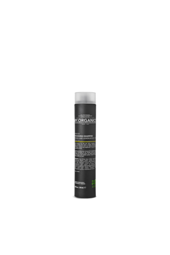 THICKENING SHAMPOO
