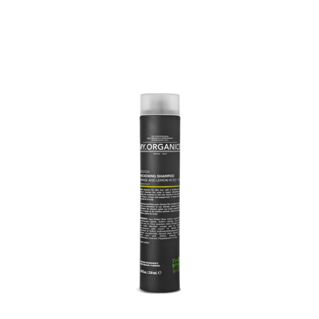 THICKENING SHAMPOO