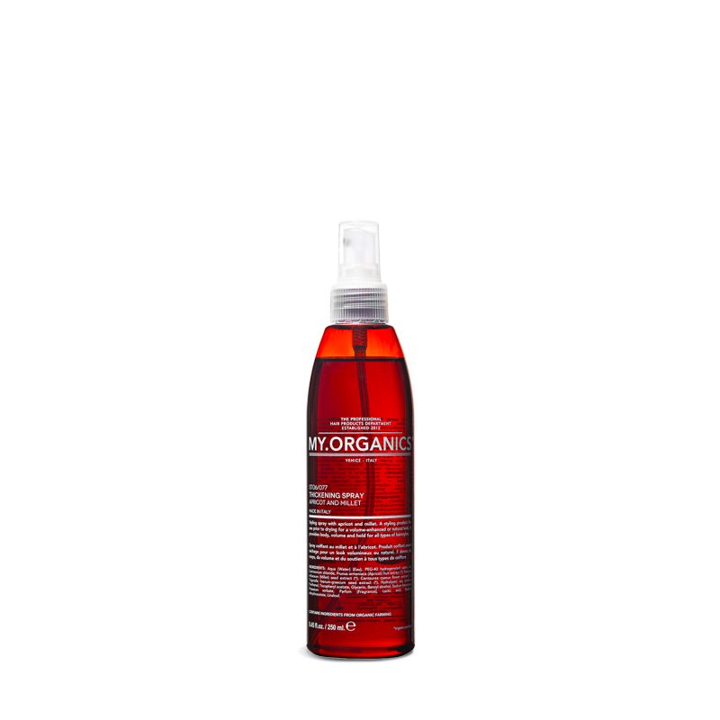 THICKENING SPRAY
