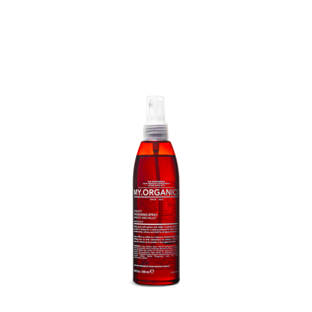 THICKENING SPRAY