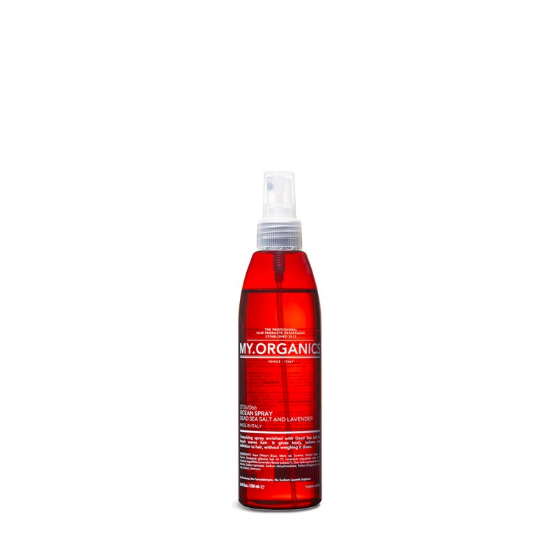 OCEAN SPRAY