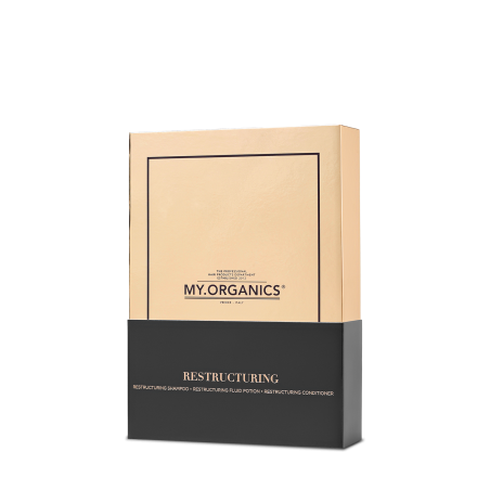 DELUXE RESTRUCTURING KIT