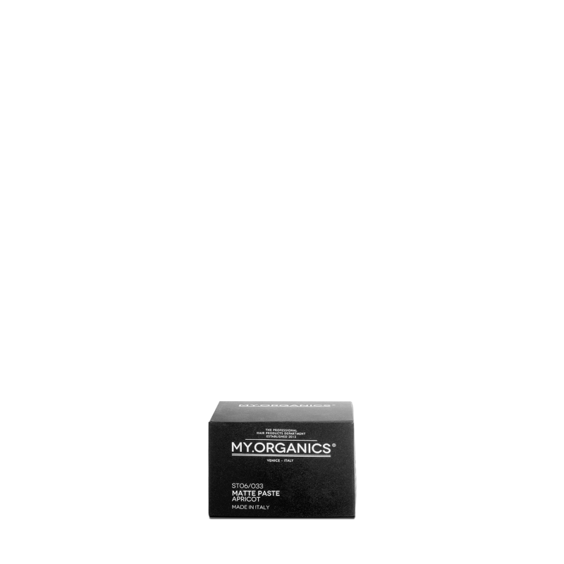 PURIFY MATTE PASTE
