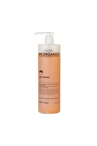 PURITY SHAMPOO