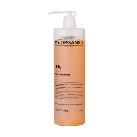 PURITY SHAMPOO