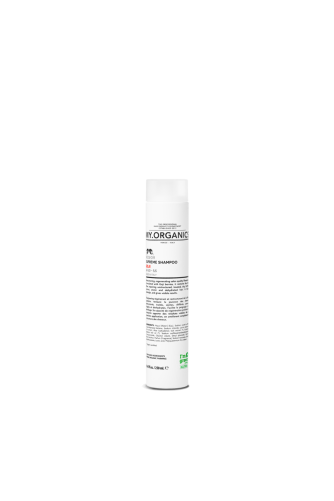 RESURRECTION SUPREME SHAMPOO