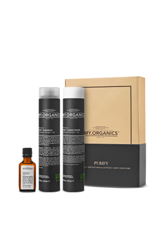 DELUXE PURIFY KIT