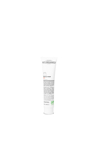 RESURRECTION MIRACLE MASK
