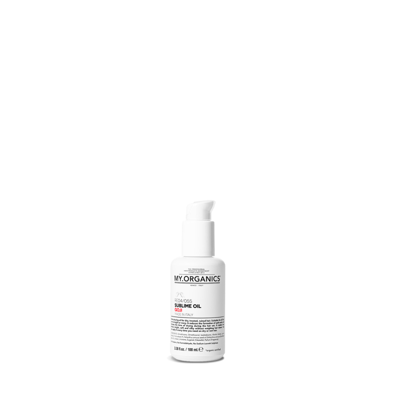 RESURRECTION SUBLIME OIL