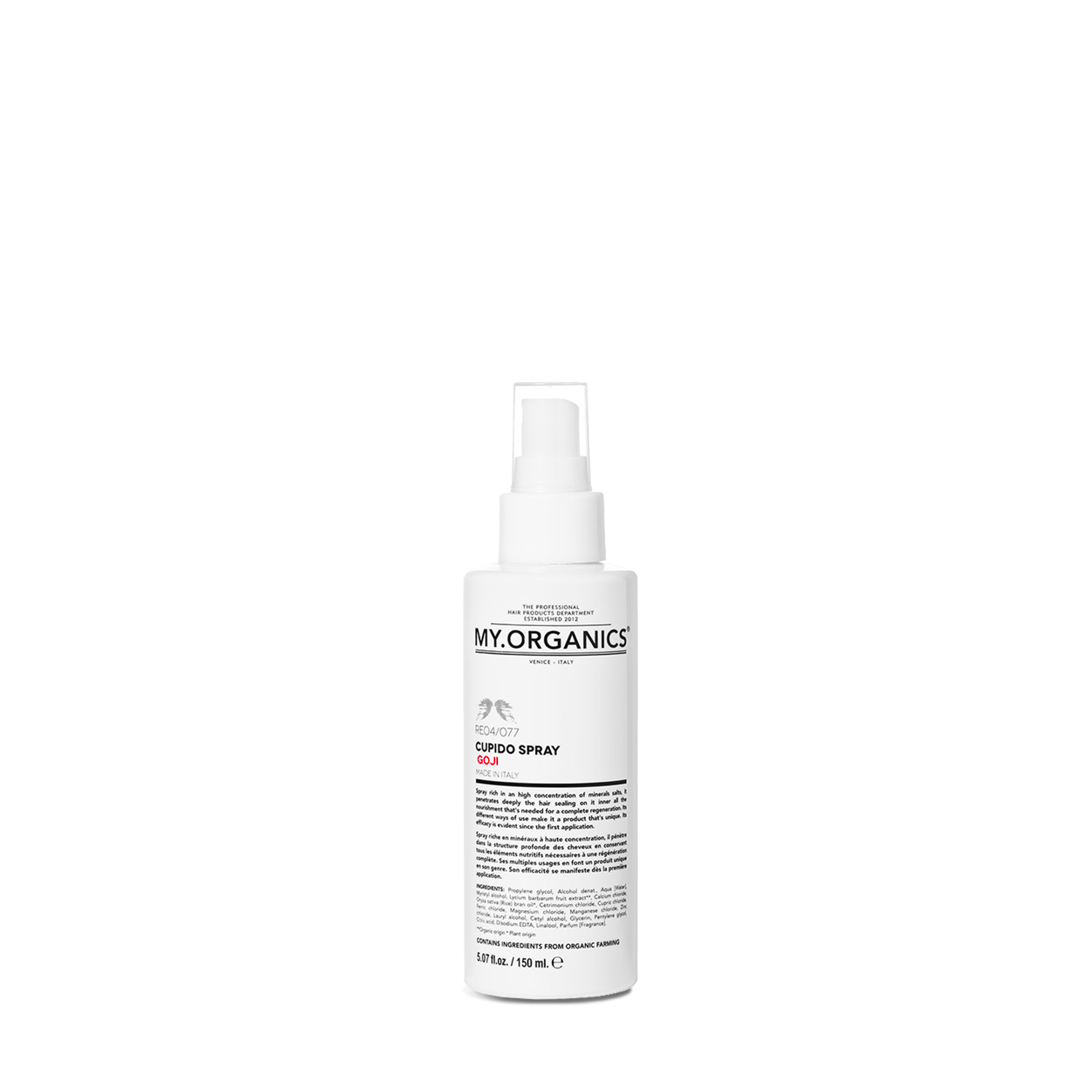 CUPIDO SPRAY