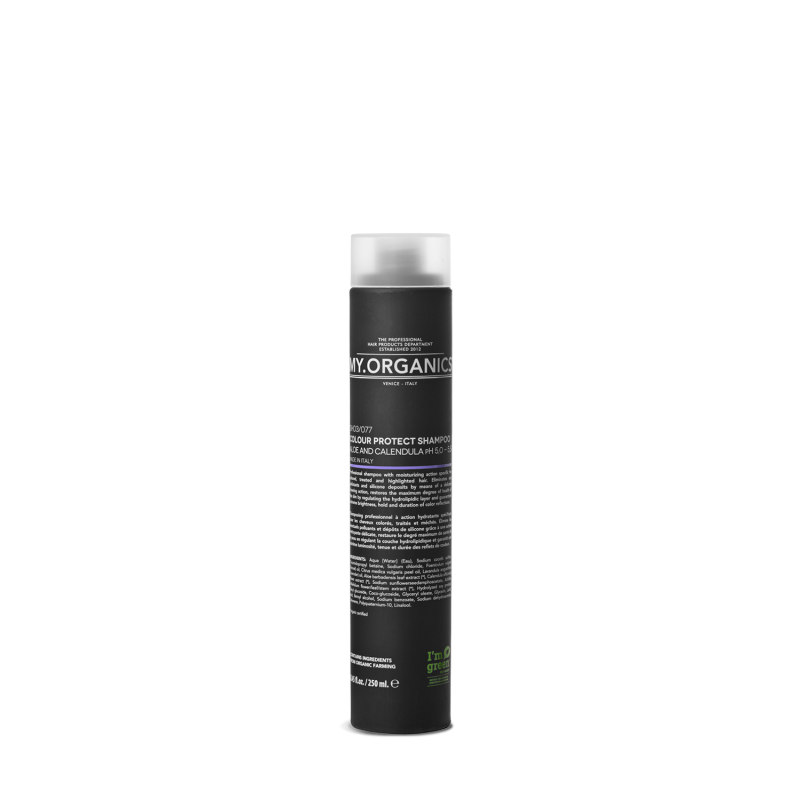 COLOUR PROTECT SHAMPOO