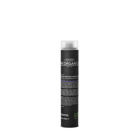 COLOUR PROTECT SHAMPOO