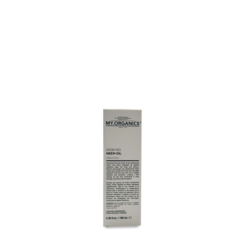 NEEM OIL