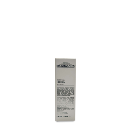 NEEM OIL