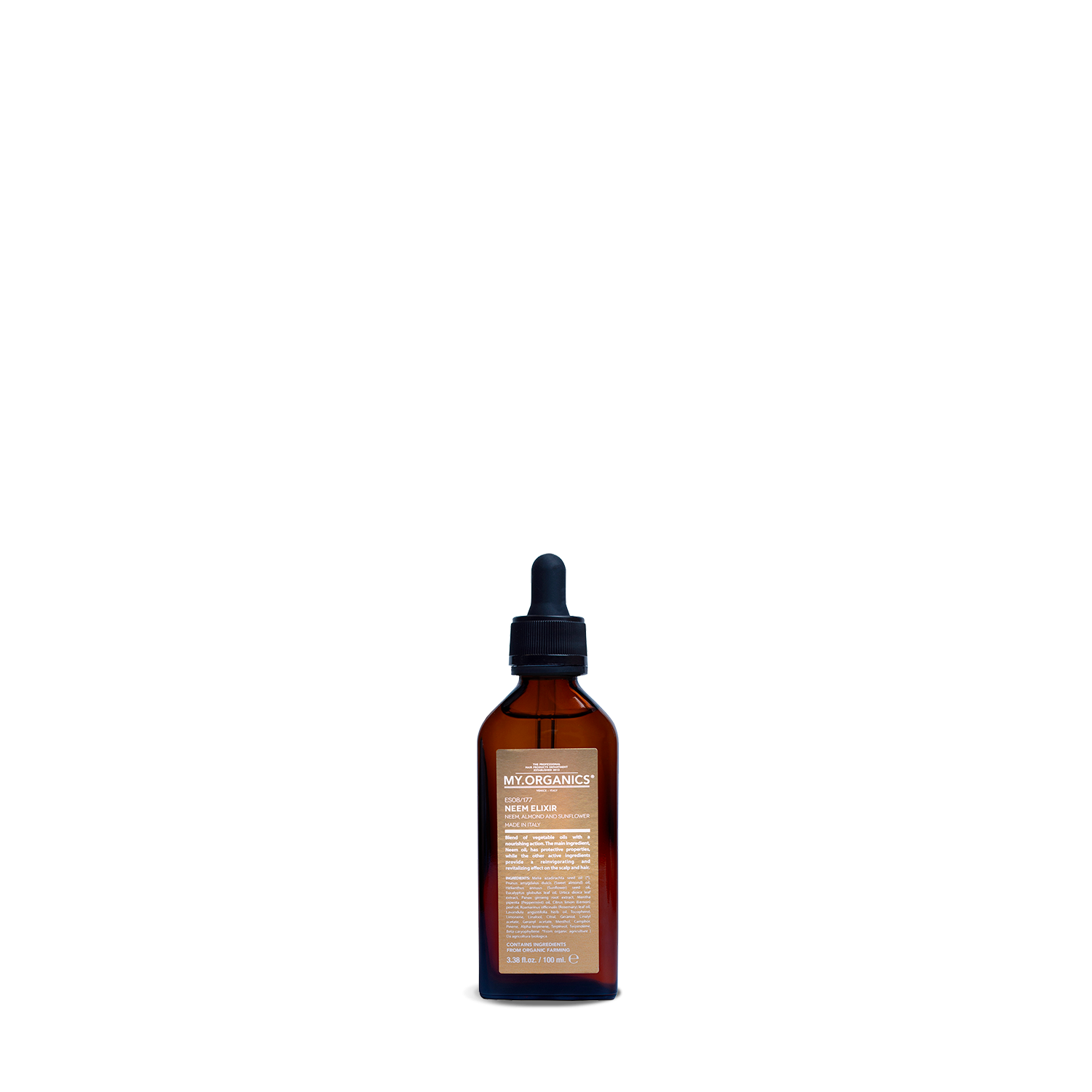 NEEM ELIXIR