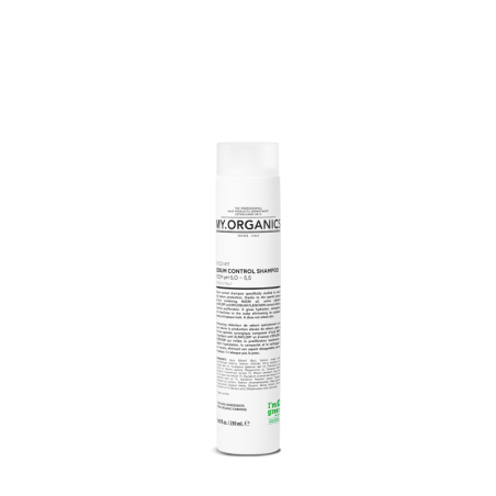 SEBUM CONTROL SHAMPOO