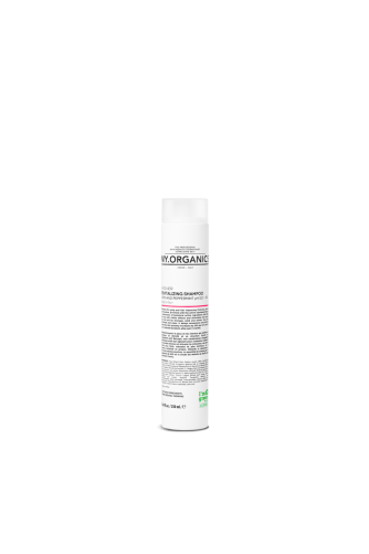 REVITALIZING SHAMPOO