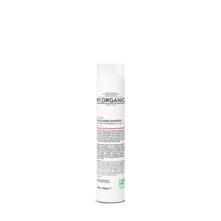 REVITALIZING SHAMPOO