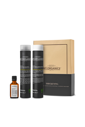 DELUXE THICKENING KIT
