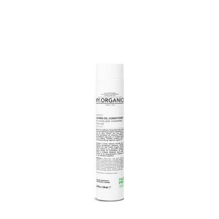 CALMING OIL CONDITIONER