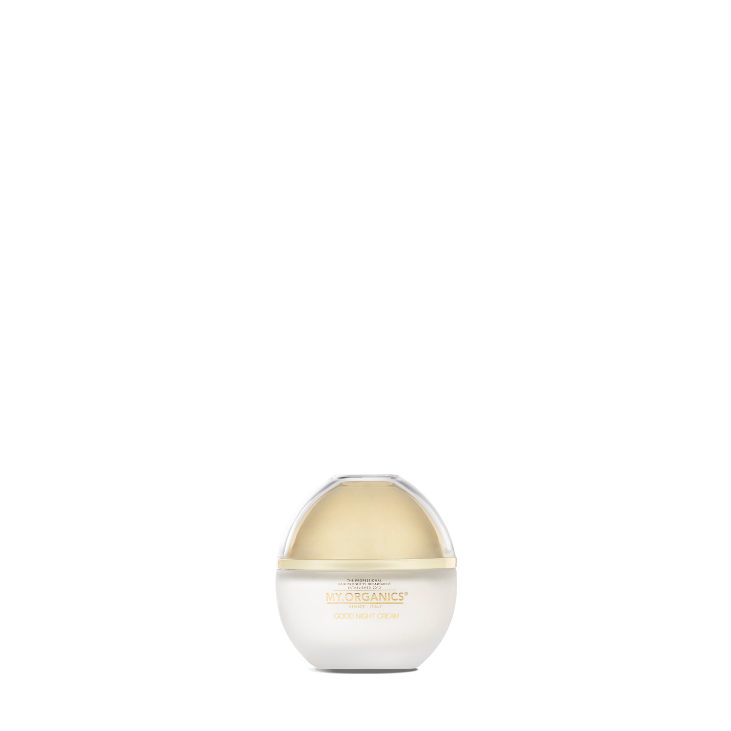 GOOD NIGHT CREAM