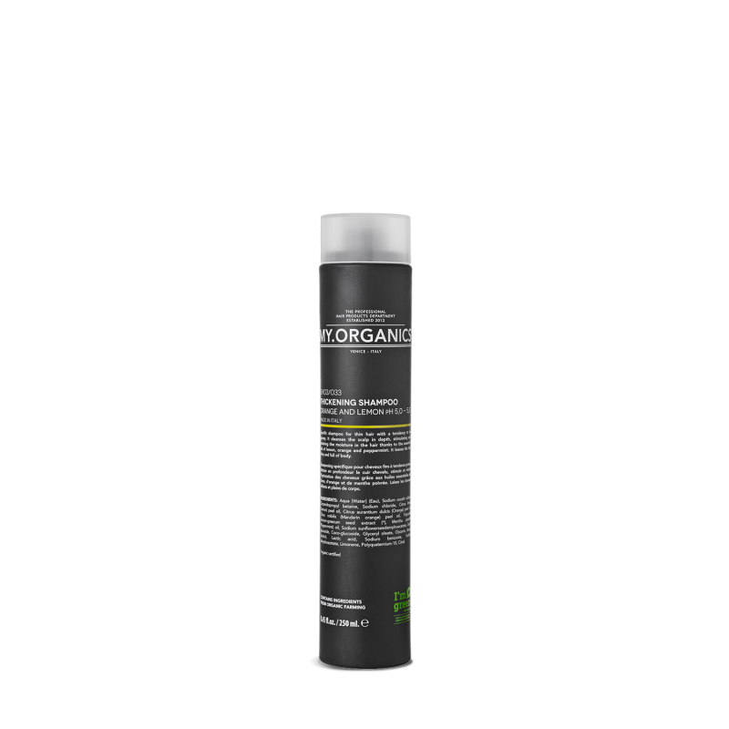DELUXE THICKENING KIT