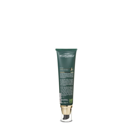 MY.LUXE LEAVE-IN CREAM